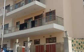 Treebo Zion Residency Inn