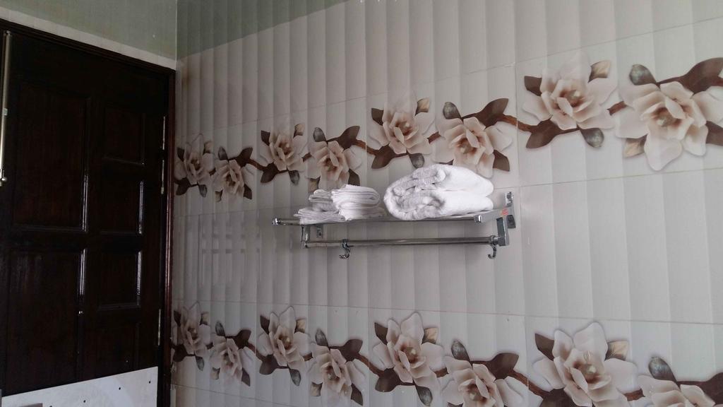The Zion Residency Inn Sector 38 Gurgaon Exterior photo